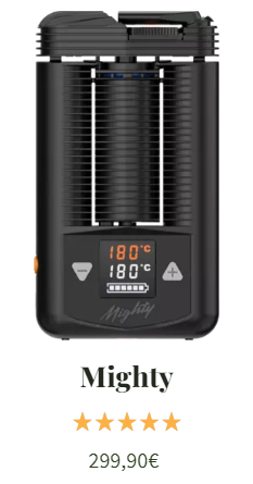 Vapo Mighty